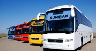 قوانین بلیط اتوبوس و حقوق مسافر در خرید اینترنتی بلیت اتوبوس شرکت مسافربری ماهان سفر ایرانیان